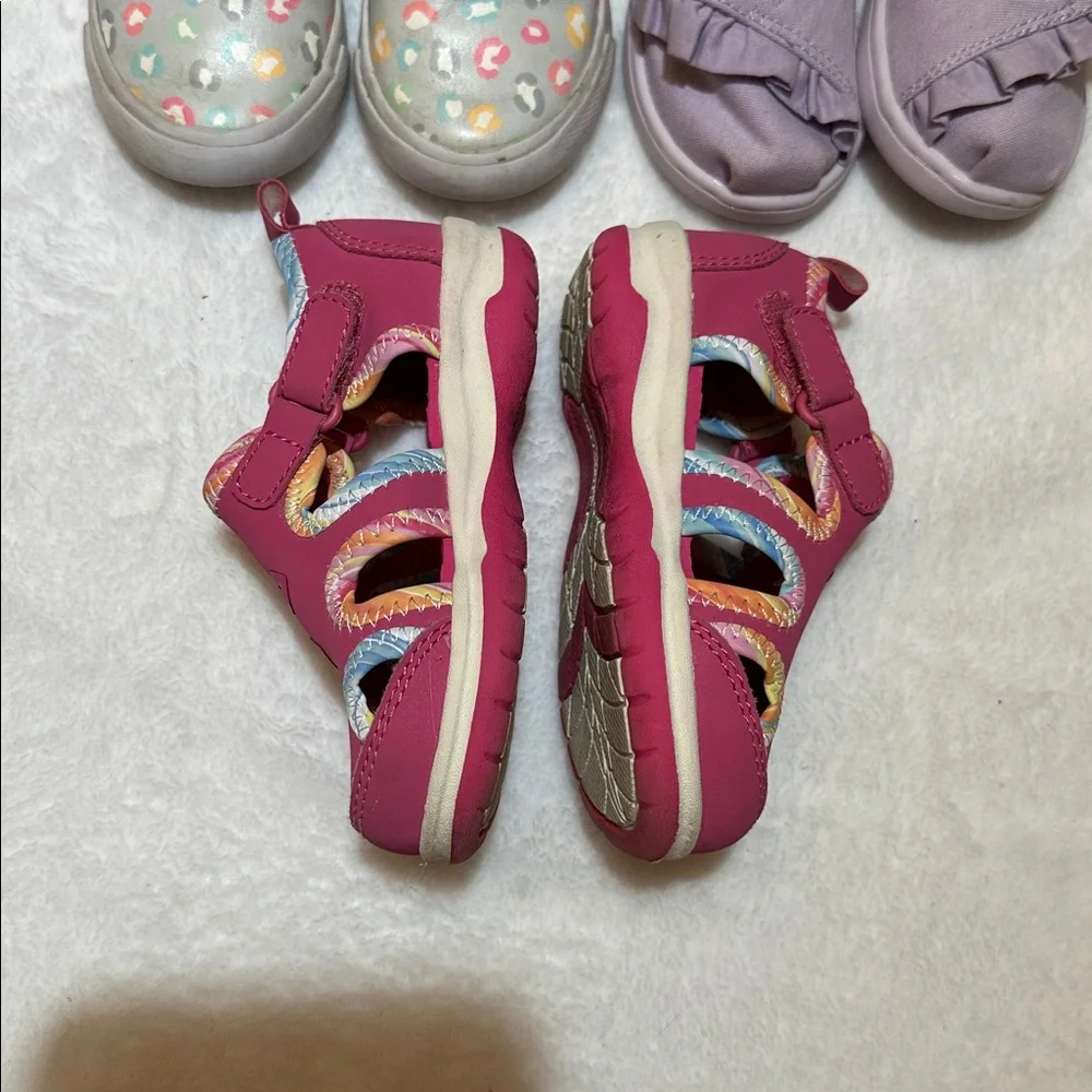 Toms euc worn